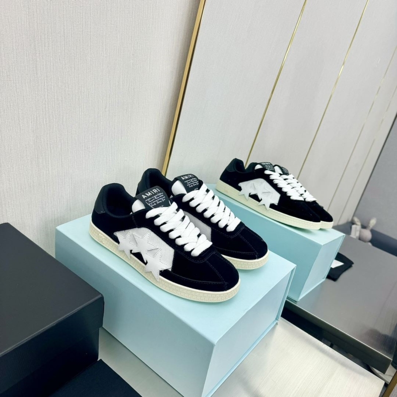 Amiri Casual Shoes